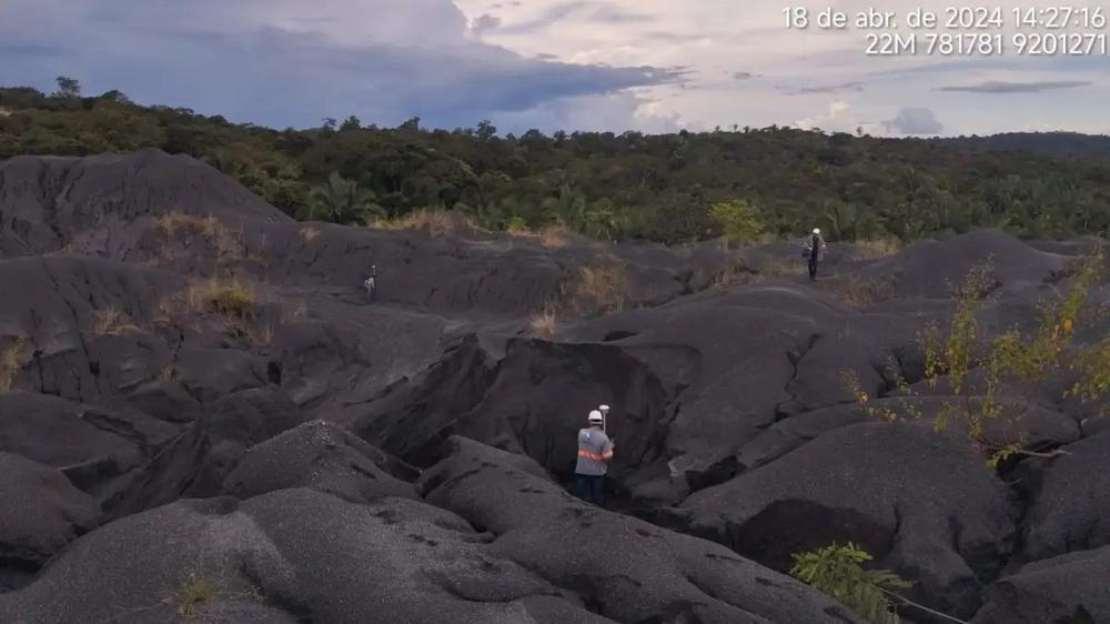 Epenge Mineradora